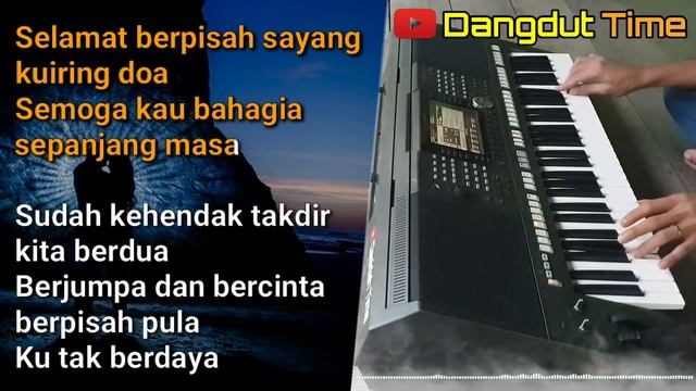 TAK BERDAYA - Mirnawati Versi Dangdut Koplo KARAOKE rasa ORKES Yamaha PSR S970 смотреть онлайн