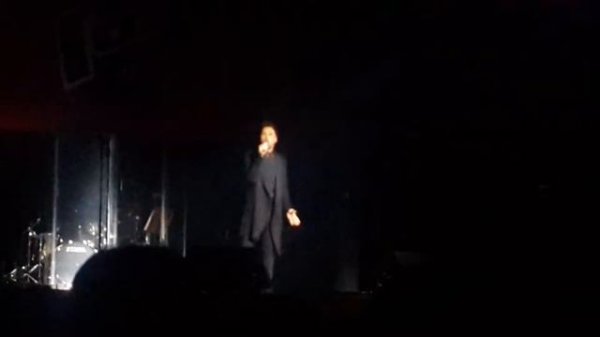 Александр Панайотов all by myself