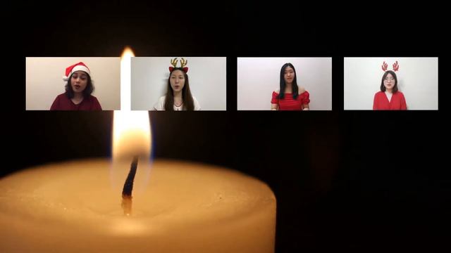 Stille Nacht - Arranged by Jonny Priano смотреть онлайн