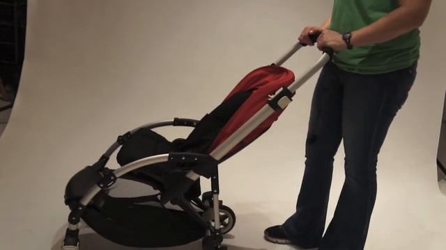 Bugaboo Bee смотреть онлайн