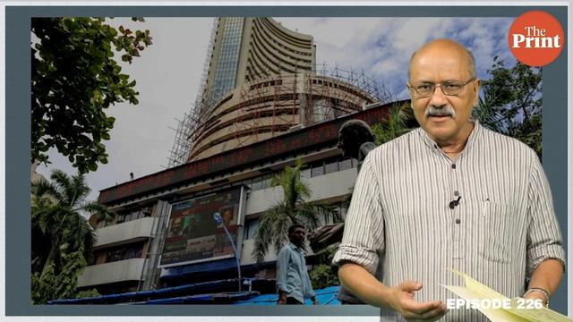 How CCD owner VG Siddhartha's fate is an insight into the deep crisis in Indian economy | ep 226 смотреть онлайн
