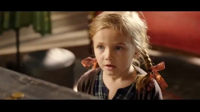 Притча о добре и улыбке близких смотреть онлайн