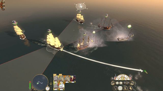 The American Republic: Episode 20 | Empire: Total War Let's Play | RangerDave смотреть онлайн