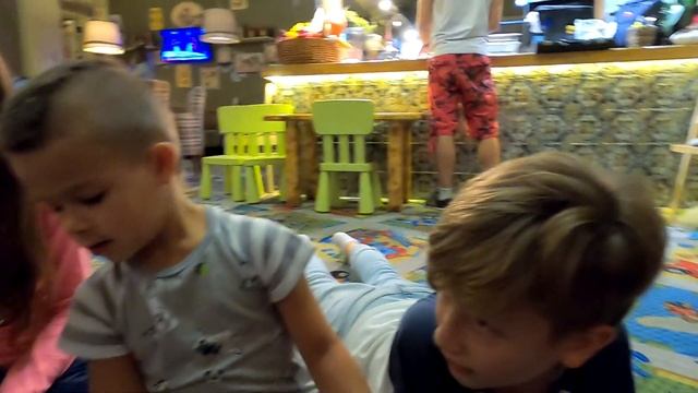 МНЕ 10 ЛЕТ! смотреть онлайн