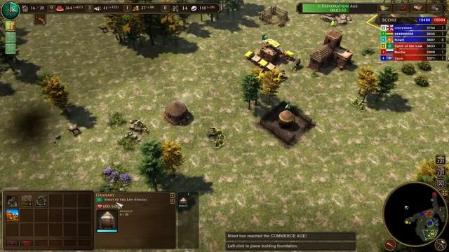 Next AoE2 DLC + Age of Mythology and AoE Mobile revealed смотреть онлайн