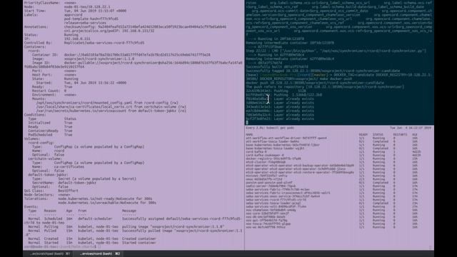 2019 06 04 SEBA Meeting смотреть онлайн