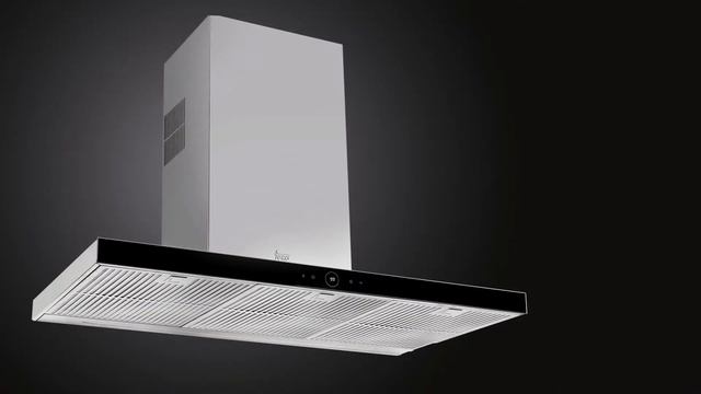 Teka DLH 985 T Perfect A4 Hood смотреть онлайн