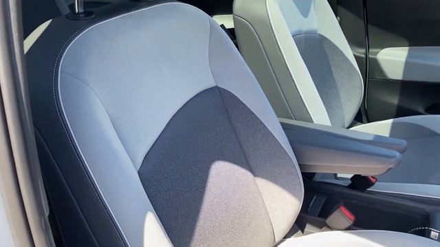 Volkswagen ID.3 Pro Performance 58kWh Family Auto.