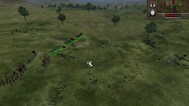 medieval 2 total war for king or country mod battle смотреть онлайн