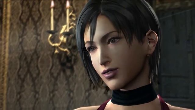 Resident Evil 4 (PC 2007/Ubisoft) - HD Cutscenes Movies Mod [Download In Description] смотреть онлайн