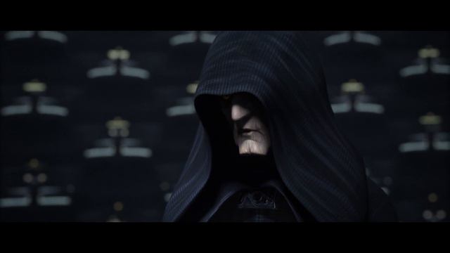 Бракованная Партия ? Палпатин узаконил имперских штурмовиков смотреть онлайн