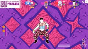 Just Dance:  Tumbum ALTERNATE - Yemi Alade