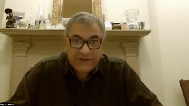How to Drive Business Transformation for Maximum Value and Growth W/ Sanjeev Loomba смотреть онлайн