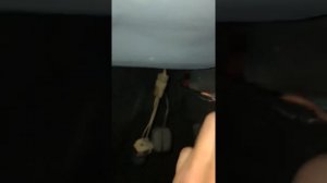 Не горит подсветка на приборной понели , ваз 2104 ваз 2105