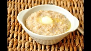 о пользе ячневой крупы