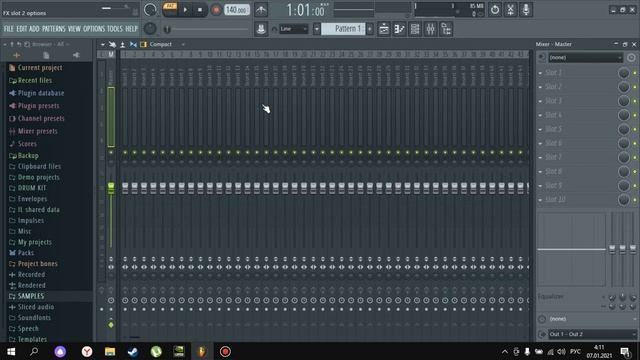 ERROR fruity wrapper [Решение с fruity wrapper Fl Studio ] Ошибка Плагинов Fruity Wrapper Fail смотреть онлайн