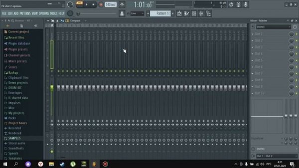 ERROR  fruity wrapper [Решение с fruity wrapper Fl Studio ] Ошибка Плагинов Fruity Wrapper Fail