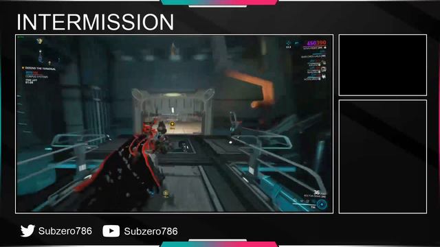 - WARFRAME - 12 FEB 2021 - MESO E4 RELIC FARM - смотреть онлайн