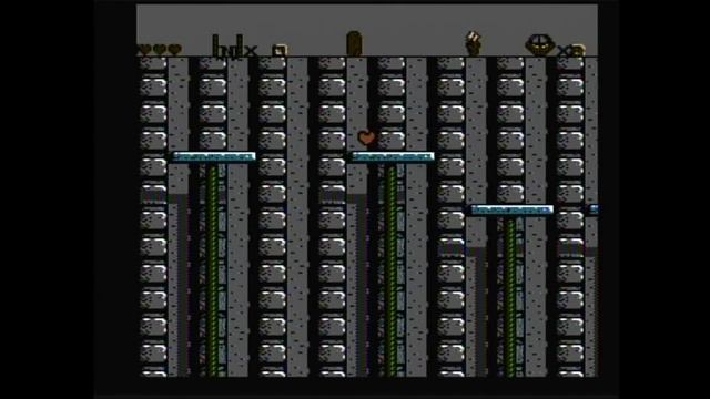 Secret Scout (NES) - Angry Video Game Nerd "lost episode" смотреть онлайн
