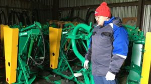 Раньше была хорошая косилка за свои деньги, а теперь…. Читайте комментарии перед покупкой.