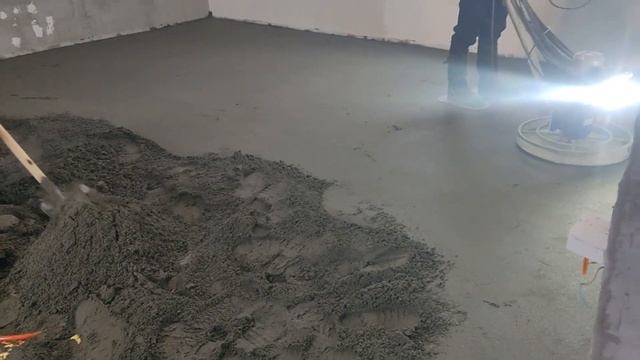 Теплый пол, третий этап смотреть онлайн