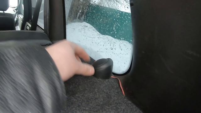 Музыка в Chevrolet Niva за 80 тыр. смотреть онлайн
