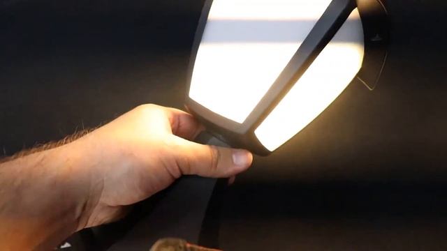 Светильник светодиодный уличный парковый Lightstar 375970 Lampione смотреть онлайн