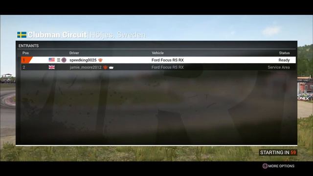 DiRT 4 | Fails 2017 Car Will Not Move | 1 V 1 Battle смотреть онлайн