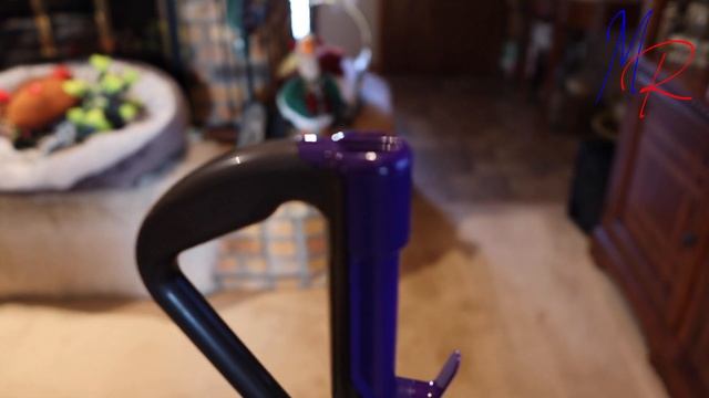 Dyson Ball Animal 2 Review смотреть онлайн