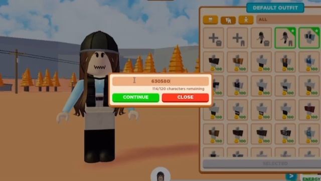 HOW TO USE THE CODES! -FULL TUTROIAL -Horse Valley Roblox смотреть онлайн