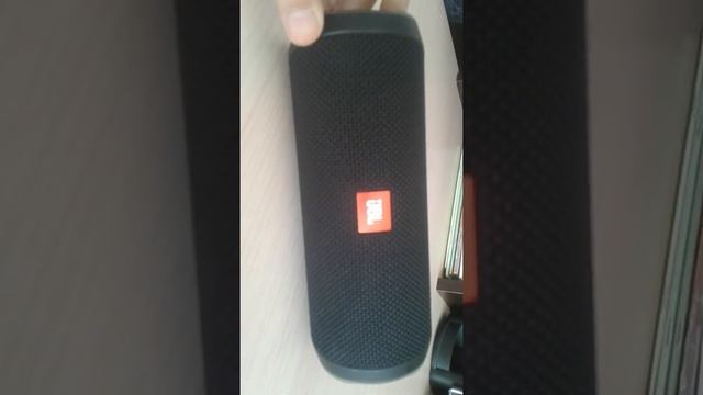 Мне купили JBL FLIP 4 смотреть онлайн