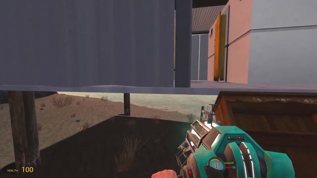 SINKING SHIP SURVIVAL In GMOD? - Garry's Mod Gameplay - Sinking Ship Survival