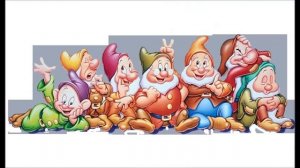 Песенка о гномиках