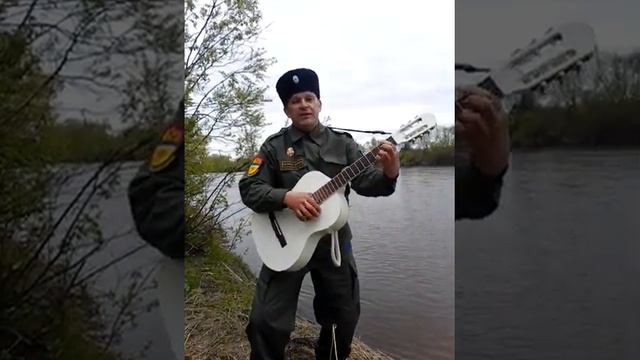 По степи чужой с первой мировой возвращалась сотня.. смотреть онлайн
