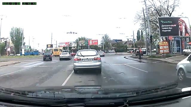 Образец видео с регистратора из Китая смотреть онлайн