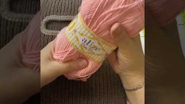 Мои вязальные процессы. смотреть онлайн