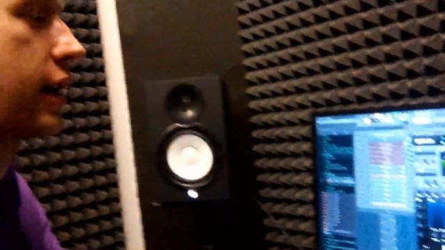 🎹 Саня Vivo - отзыв о курсе SoundDesign в Djostik School смотреть онлайн