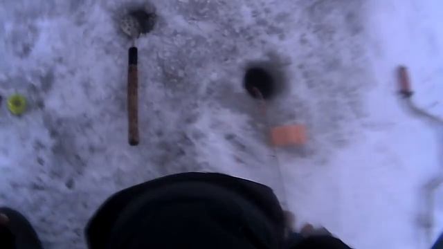 Ловля корюшки ночью Проверка гипотезы смотреть онлайн