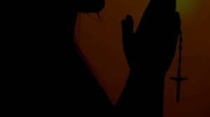 МОЛИТВА "У АЛТАРЯ"