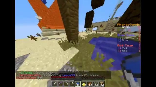 SE ME CRASEA EL MINECRAFT :v смотреть онлайн