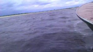 Южанка 2 по волне