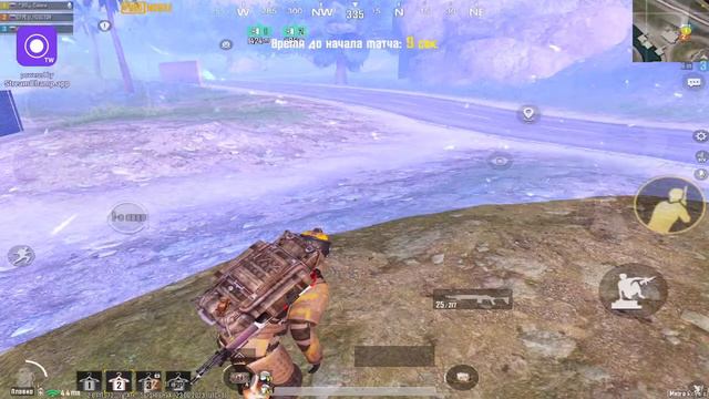 СТРИМ METRO PUBG -- СТРИМ МЕТРО ПАБГ смотреть онлайн
