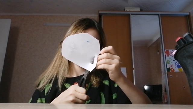 делаем рисунки под чехол ( часть 1) смотреть онлайн