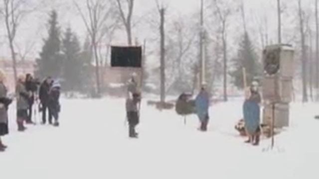 В Твери отметили день памяти Святого Благоверного князя Михаила Тверского смотреть онлайн