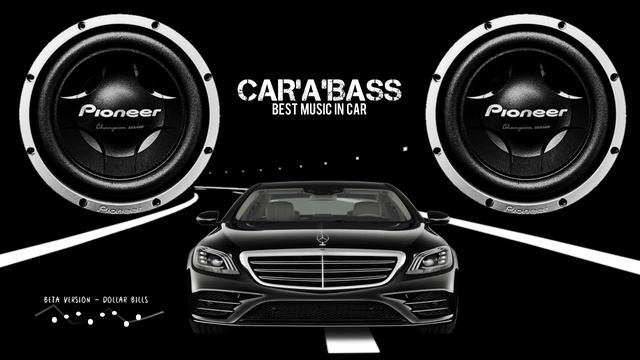 Beta Version - Dollar Bills