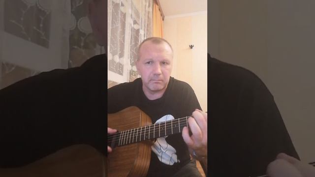 АВТОРСКАЯ ПЕСНЯ - ВСЕ ПРОСТО (А. КРАВЦОВ) смотреть онлайн