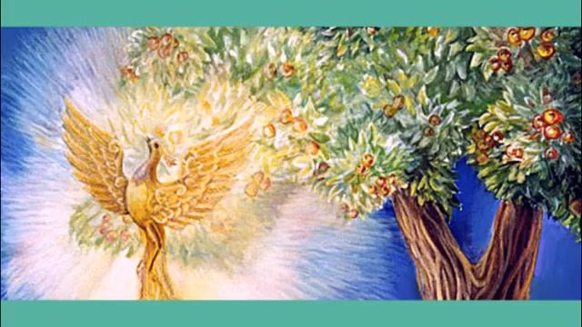 Аудиосказки Жар птица и Василиса царевна Детские Народные сказки смотреть онлайн