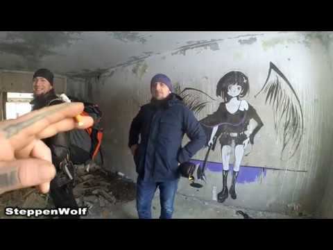 Мисаки или Иная. Адуляр - город призрак. Жосткие приколы от четырёх пацанов. Чаепитие с юморком. ))) смотреть онлайн