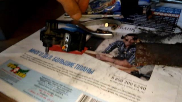 BMW X5 E70 Ремонт щёток генератора Экономим 8500 рублей смотреть онлайн