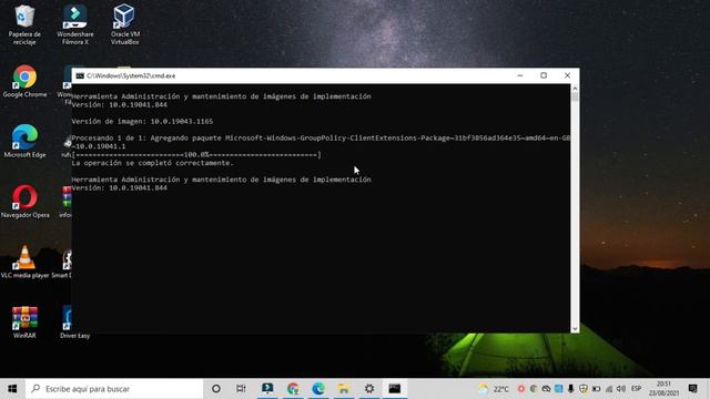 Habilitar Editor de directivas de grupo local (gpedit.msc) en Windows 10 Home 2021 смотреть онлайн